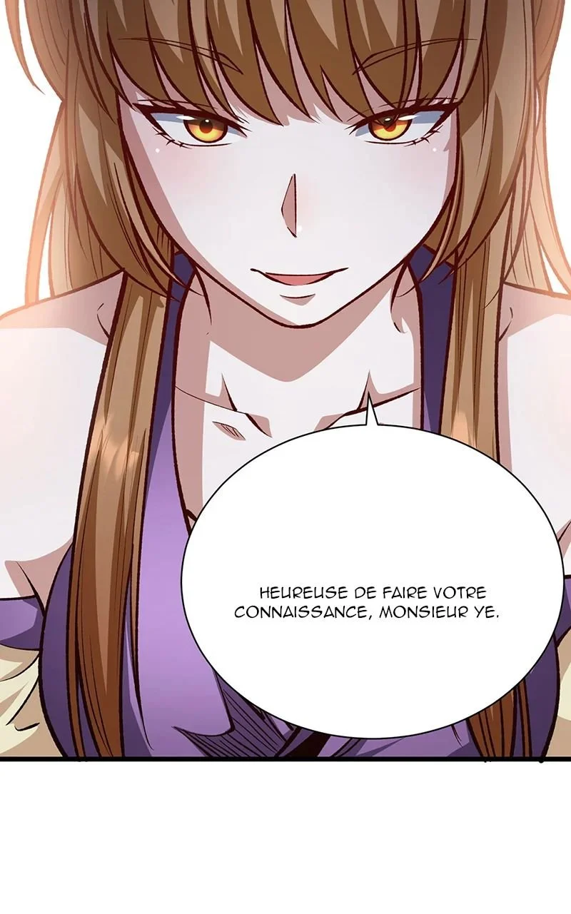 Read Martial Arts Reigns FR Manga Online