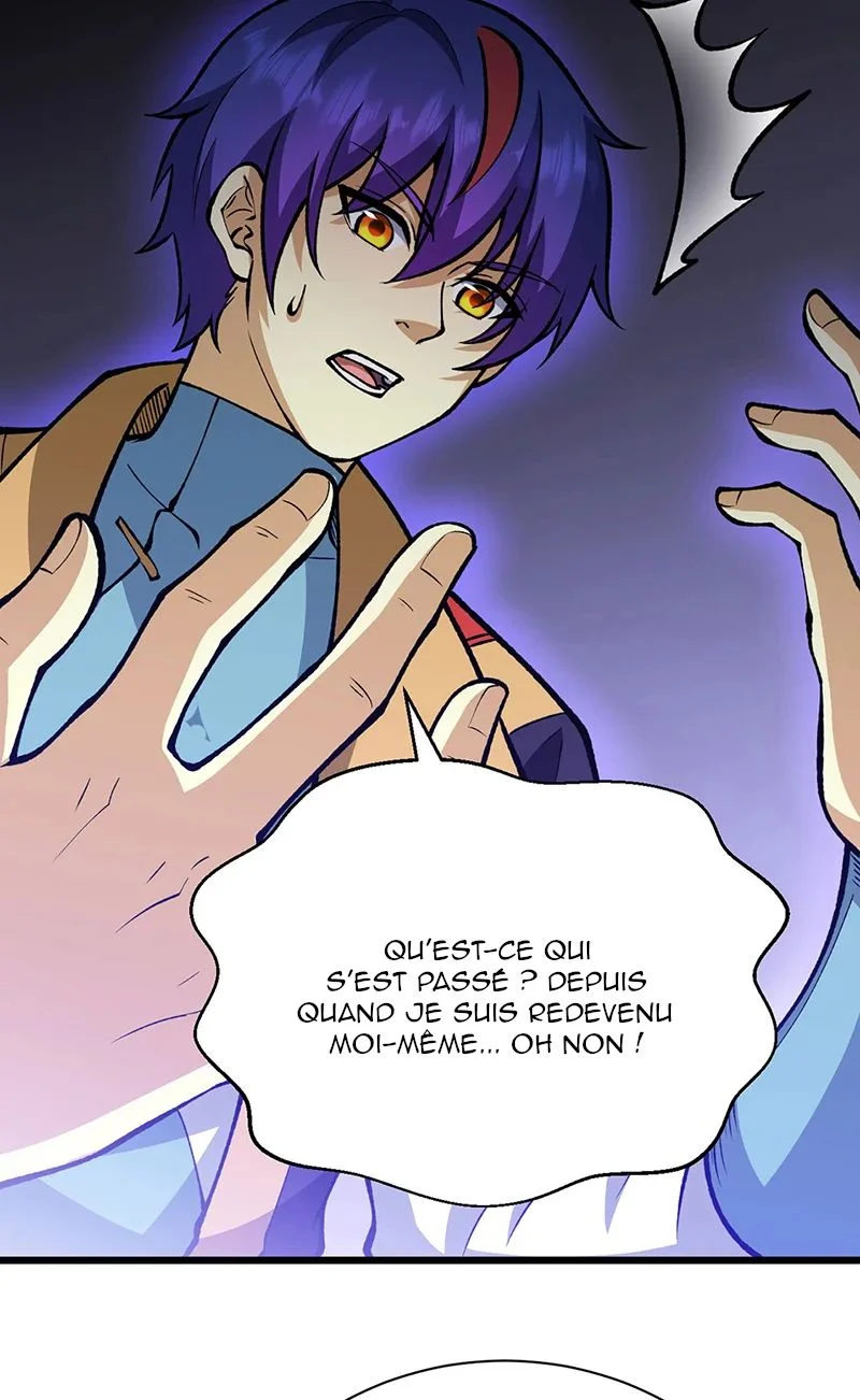 Read Martial Arts Reigns FR Manga Online