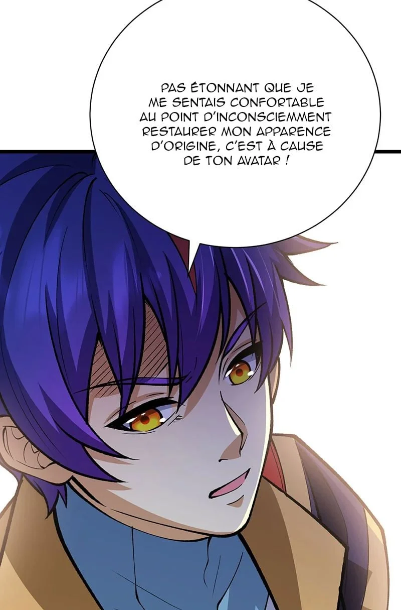 Read Martial Arts Reigns FR Manga Online