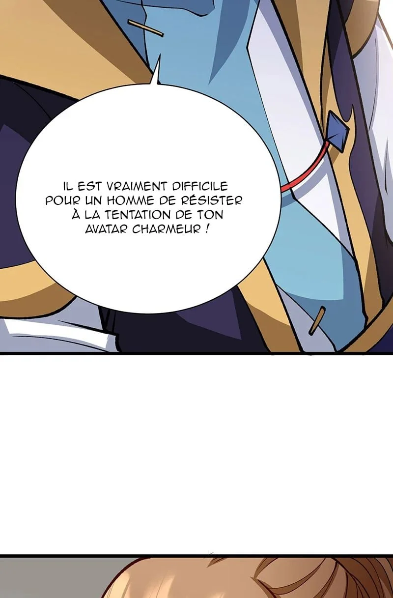 Read Martial Arts Reigns FR Manga Online