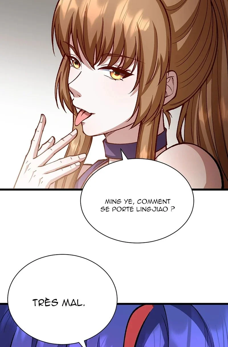 Read Martial Arts Reigns FR Manga Online
