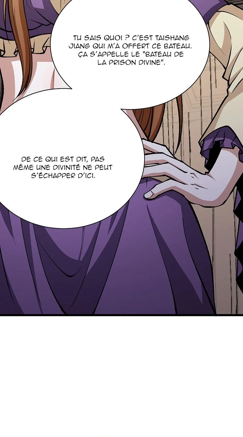 Read Martial Arts Reigns FR Manga Online