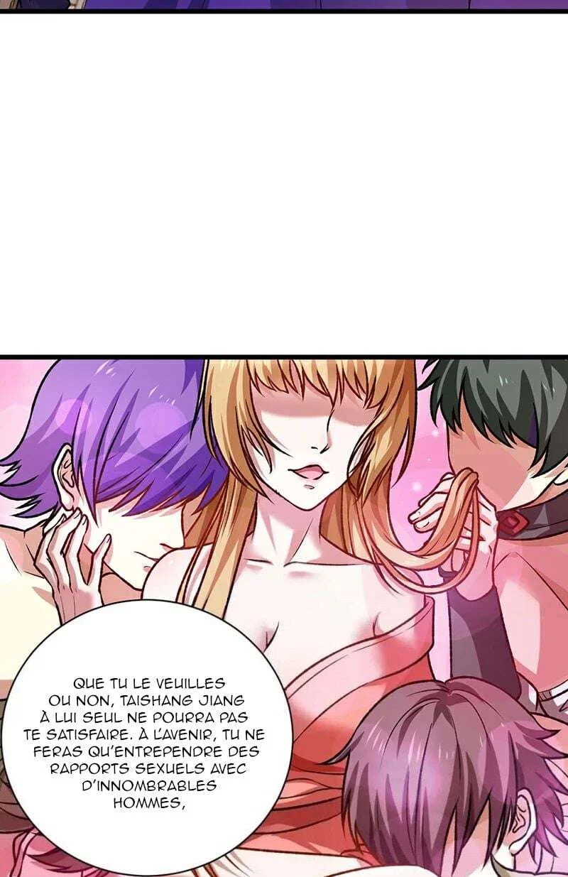 Read Martial Arts Reigns FR Manga Online
