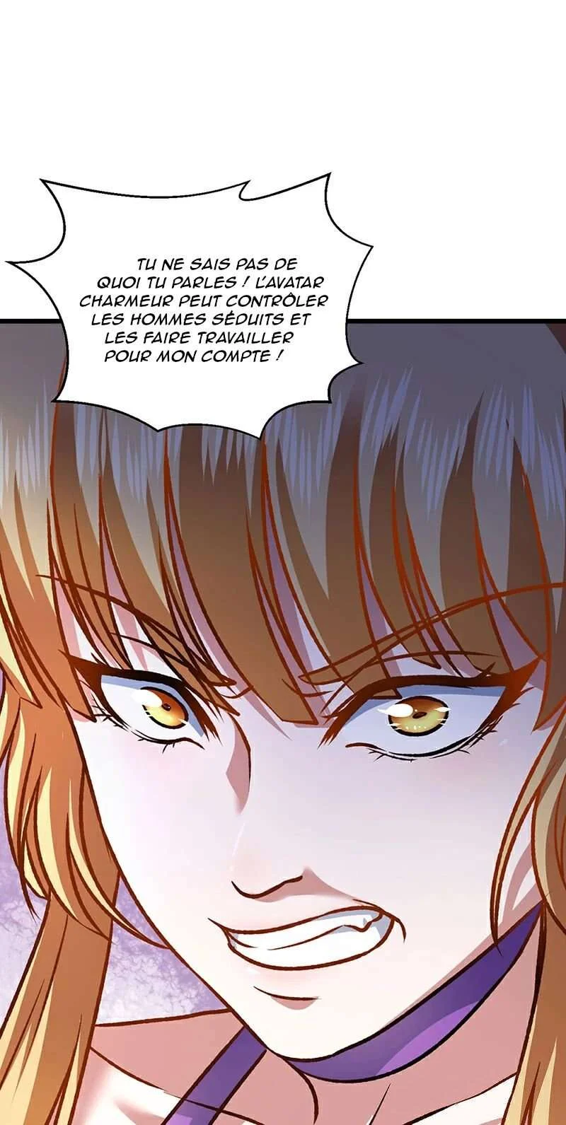 Read Martial Arts Reigns FR Manga Online