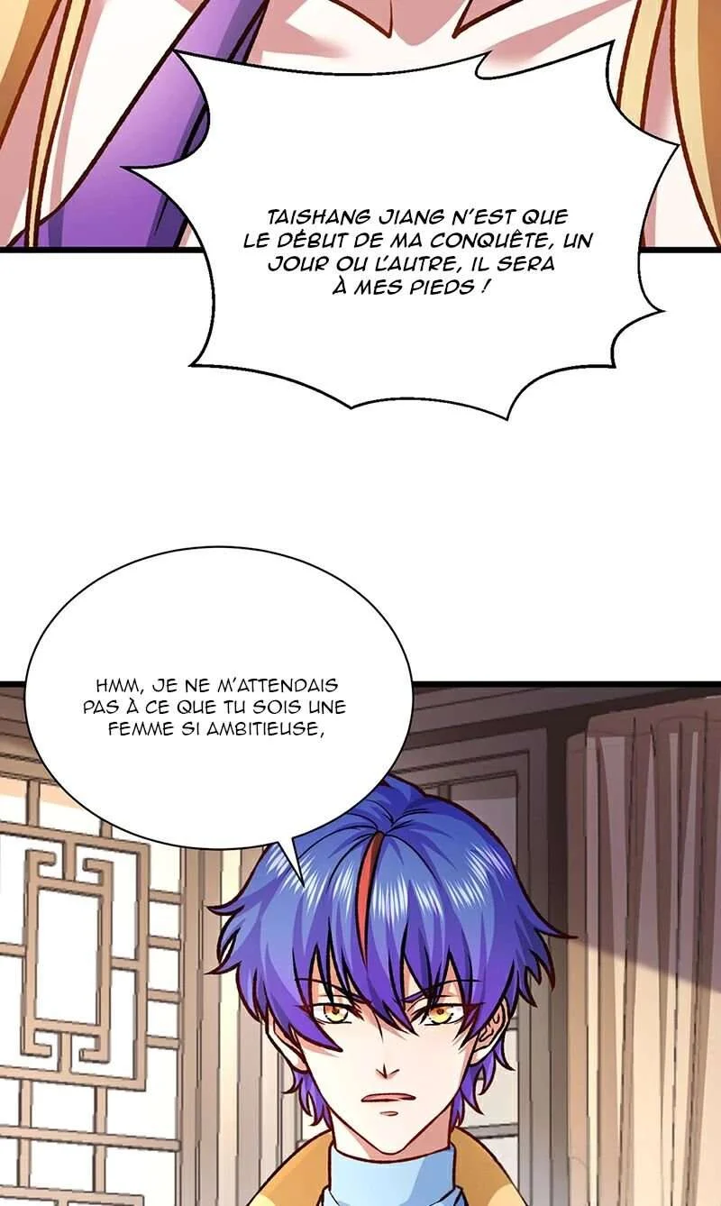 Read Martial Arts Reigns FR Manga Online