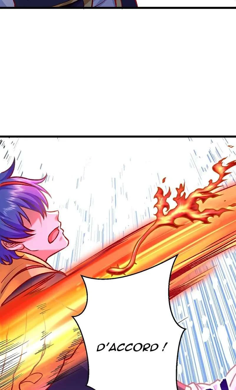Read Martial Arts Reigns FR Manga Online