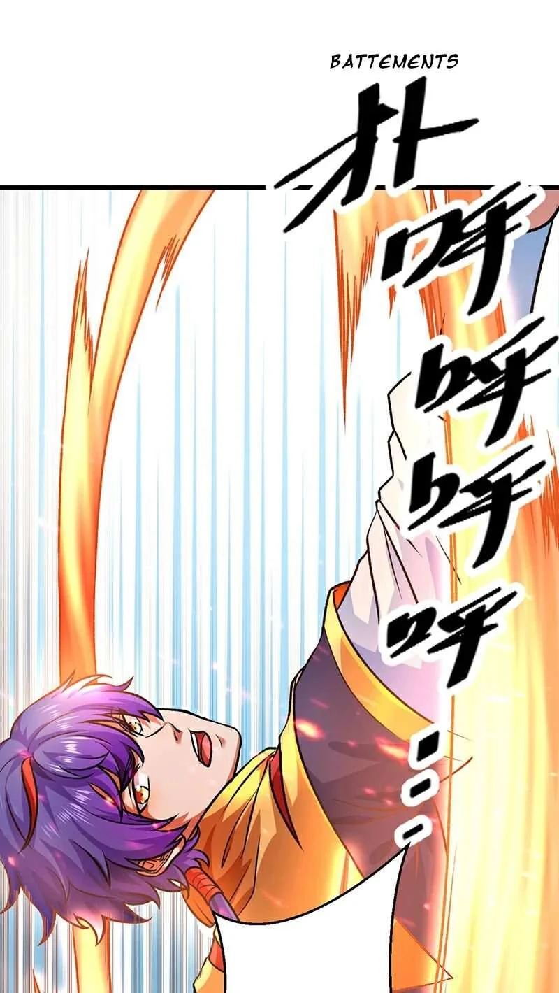 Read Martial Arts Reigns FR Manga Online