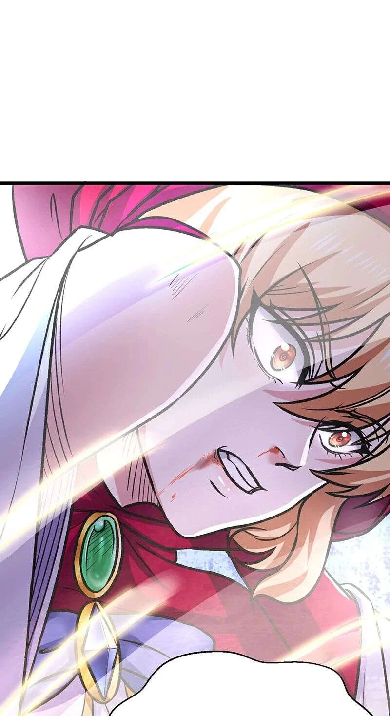 Read Martial Arts Reigns FR Manga Online