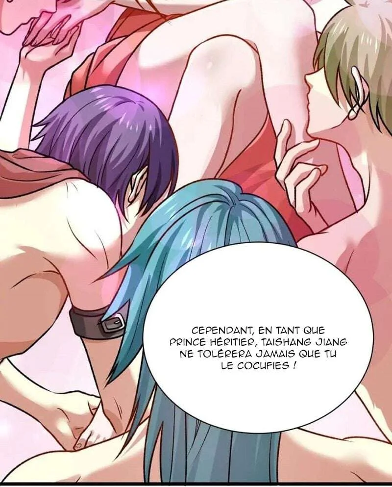 Read Martial Arts Reigns FR Manga Online