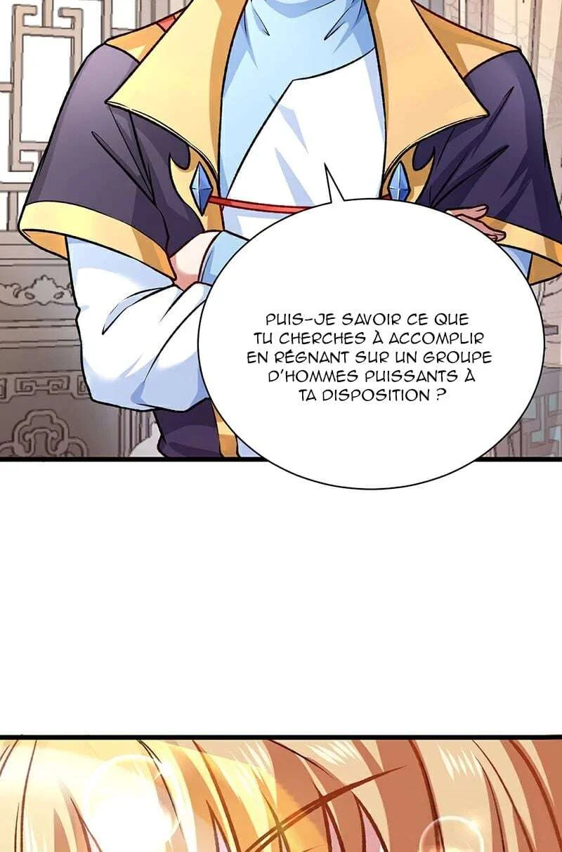 Read Martial Arts Reigns FR Manga Online