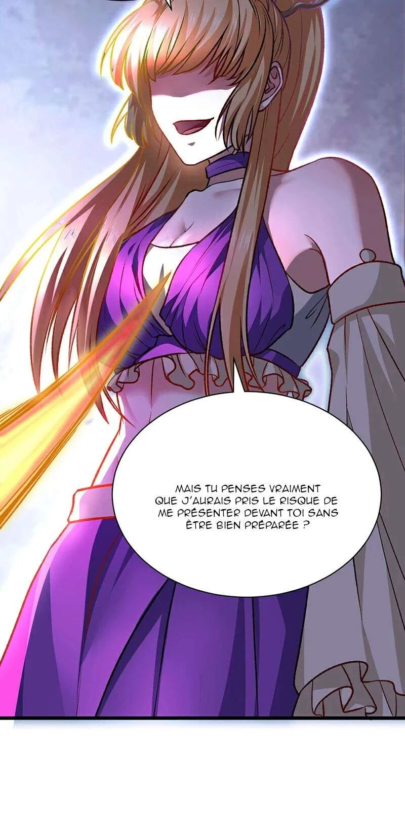 Read Martial Arts Reigns FR Manga Online