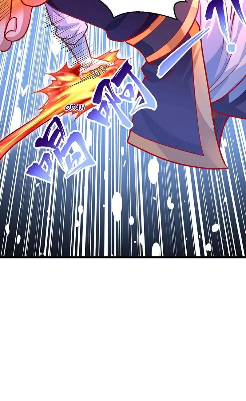 Read Martial Arts Reigns FR Manga Online