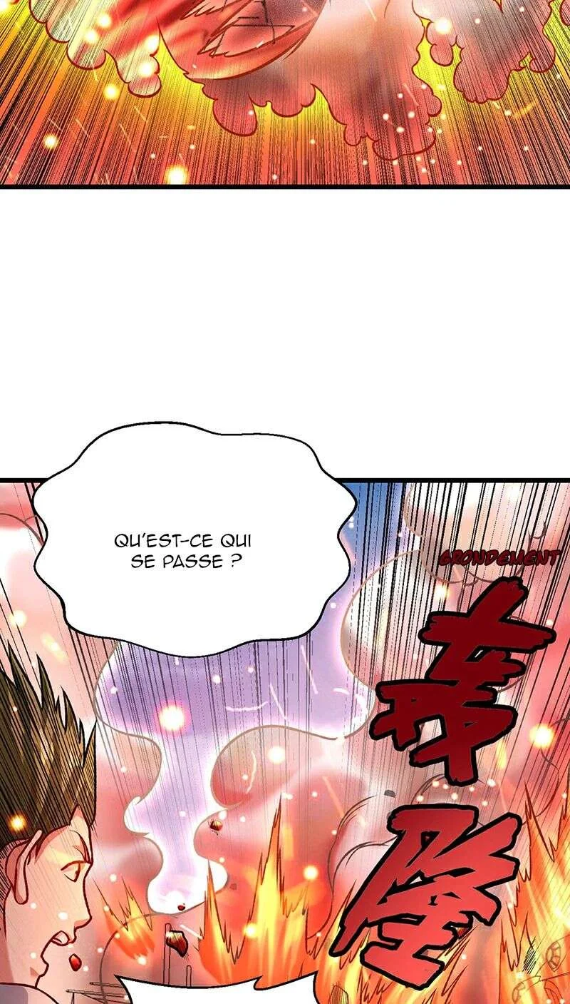 Read Martial Arts Reigns FR Manga Online