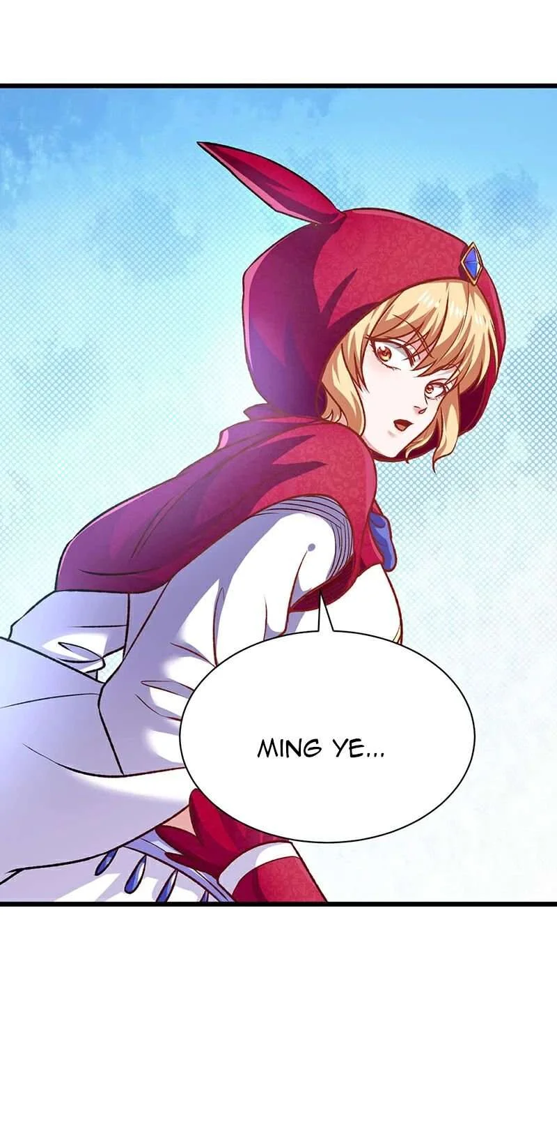 Read Martial Arts Reigns FR Manga Online