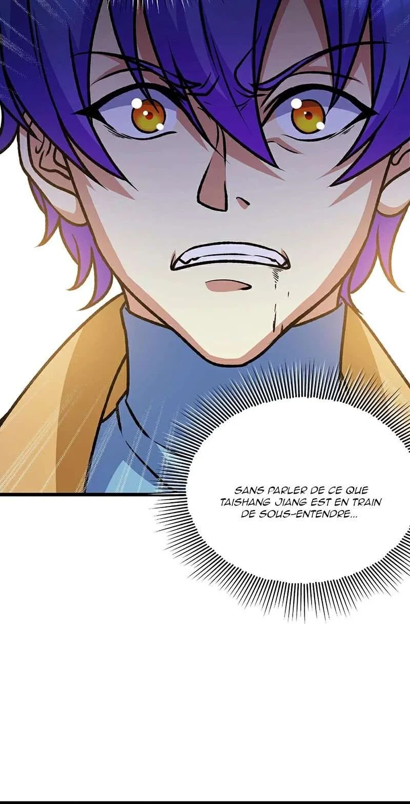 Read Martial Arts Reigns FR Manga Online