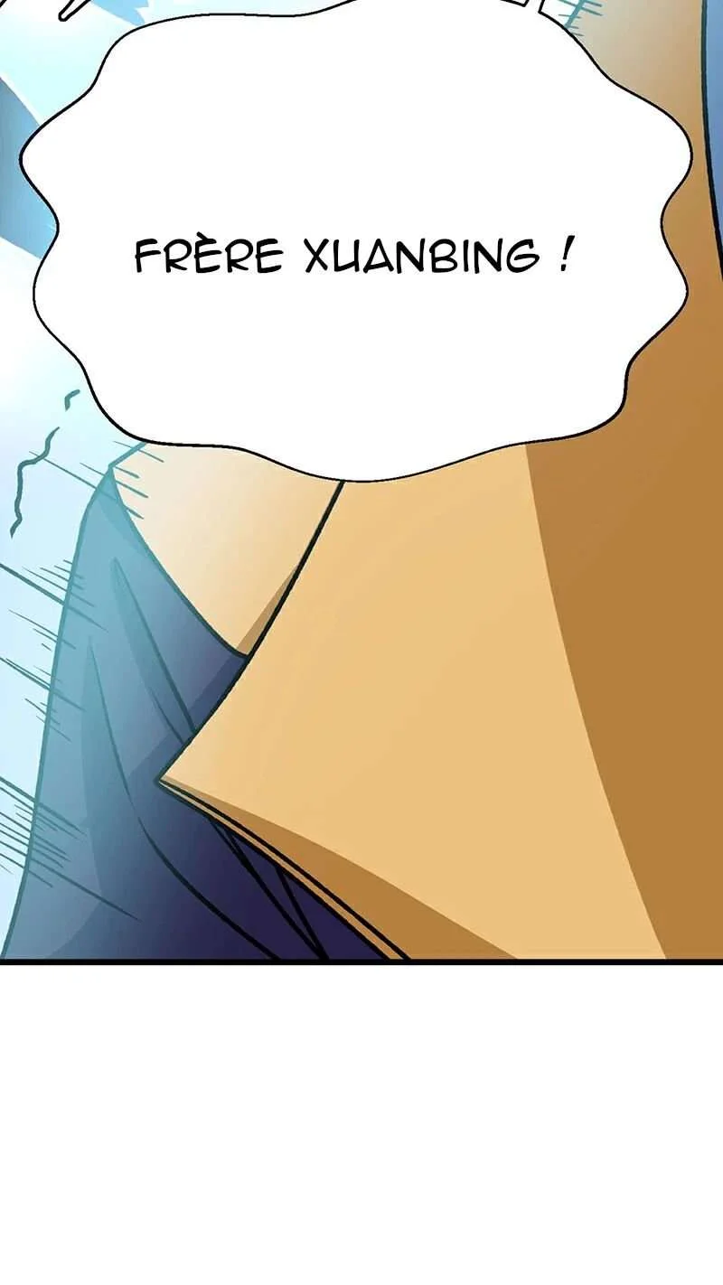 Read Martial Arts Reigns FR Manga Online