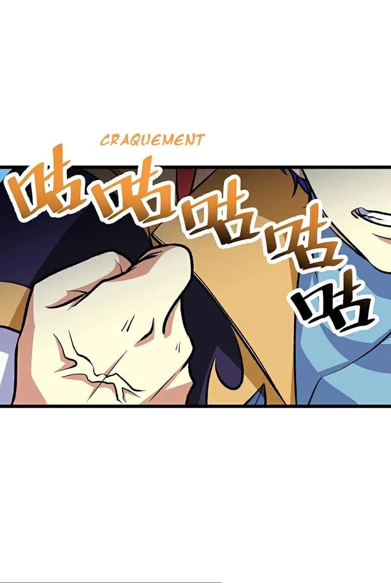 Read Martial Arts Reigns FR Manga Online