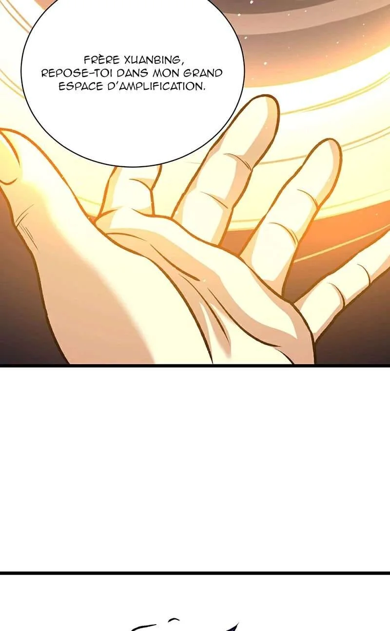 Read Martial Arts Reigns FR Manga Online