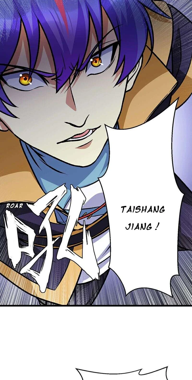Read Martial Arts Reigns FR Manga Online