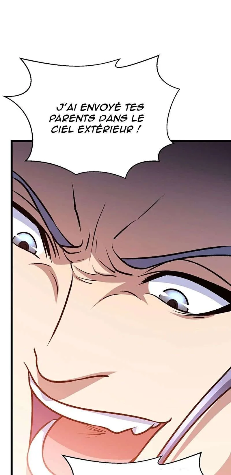 Read Martial Arts Reigns FR Manga Online