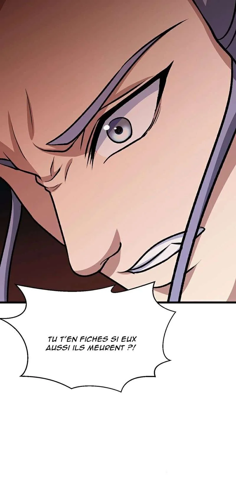 Read Martial Arts Reigns FR Manga Online