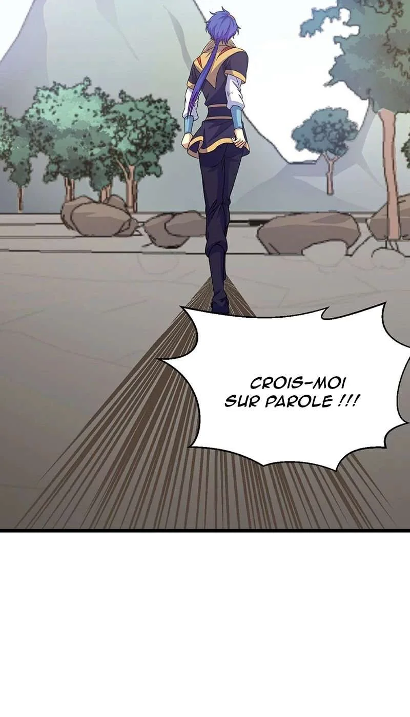 Read Martial Arts Reigns FR Manga Online