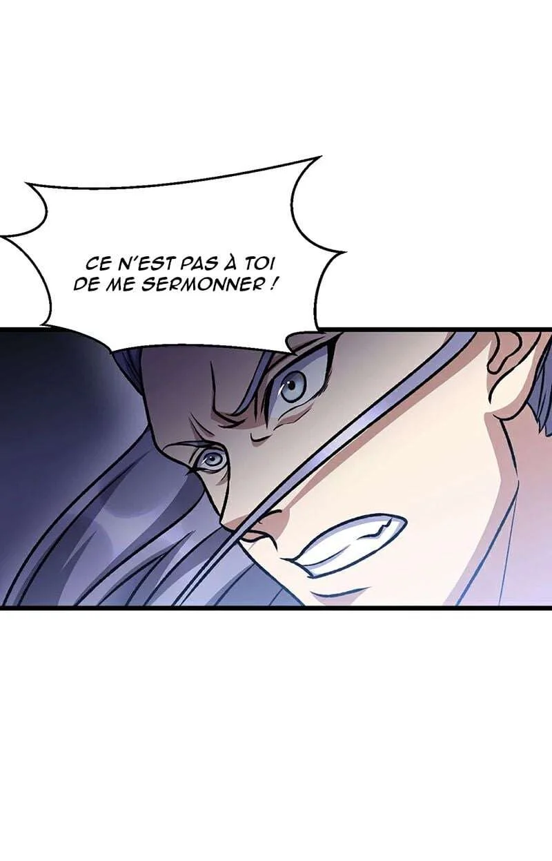 Read Martial Arts Reigns FR Manga Online