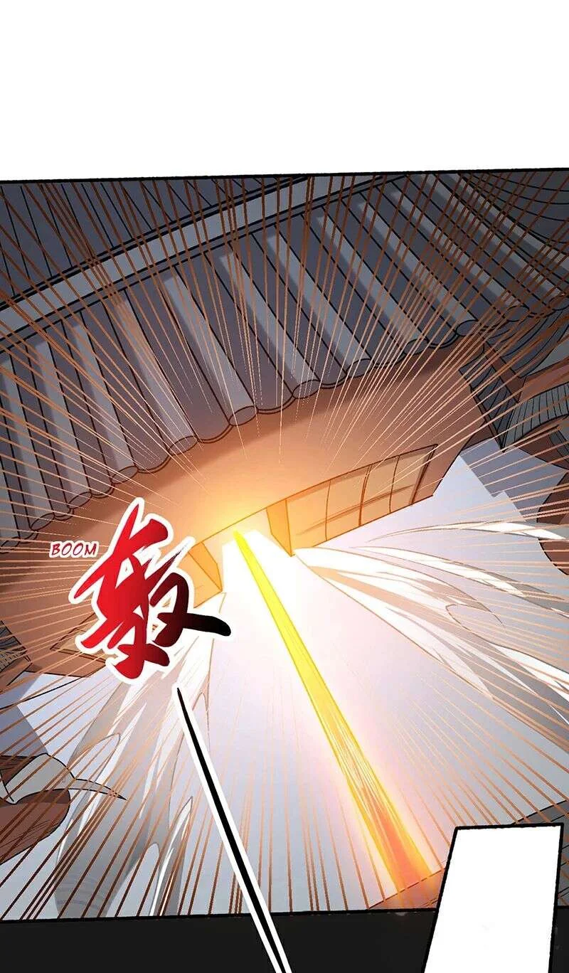 Read Martial Arts Reigns FR Manga Online