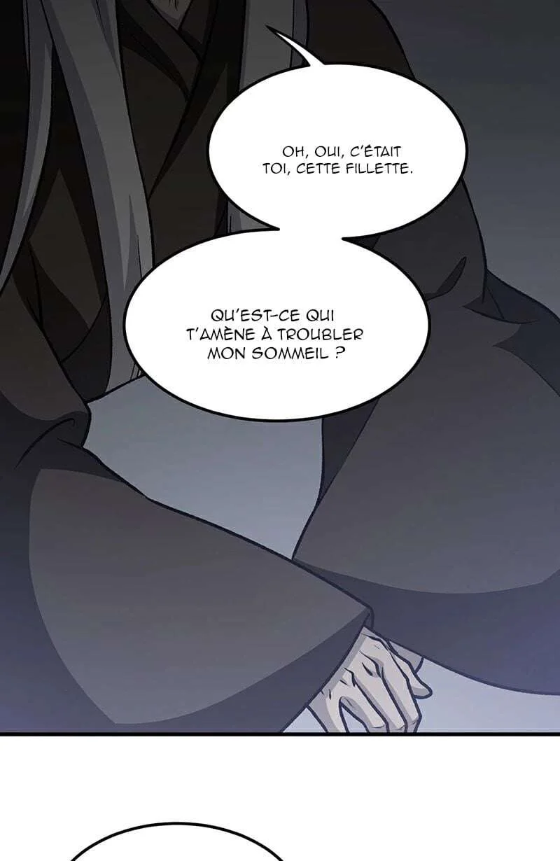 Read Martial Arts Reigns FR Manga Online
