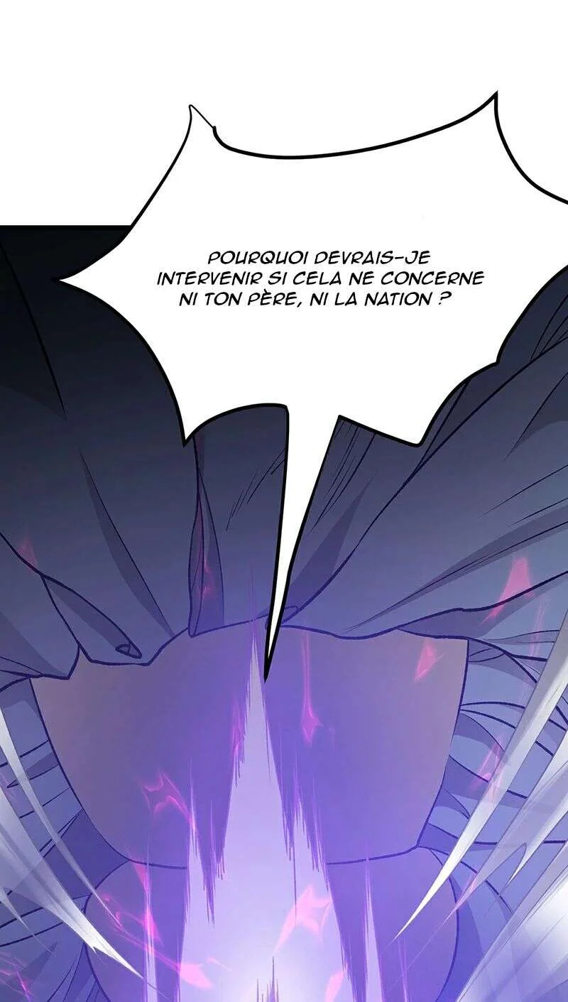 Read Martial Arts Reigns FR Manga Online
