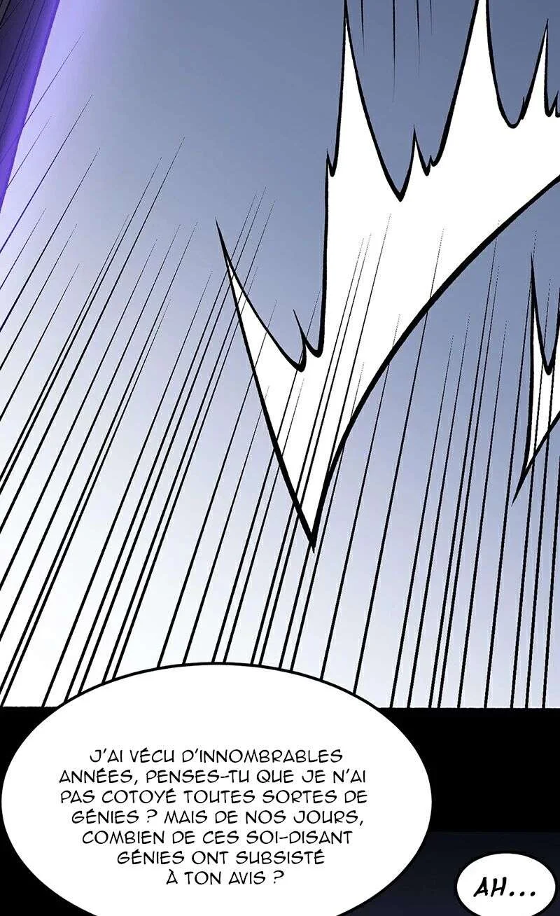 Read Martial Arts Reigns FR Manga Online
