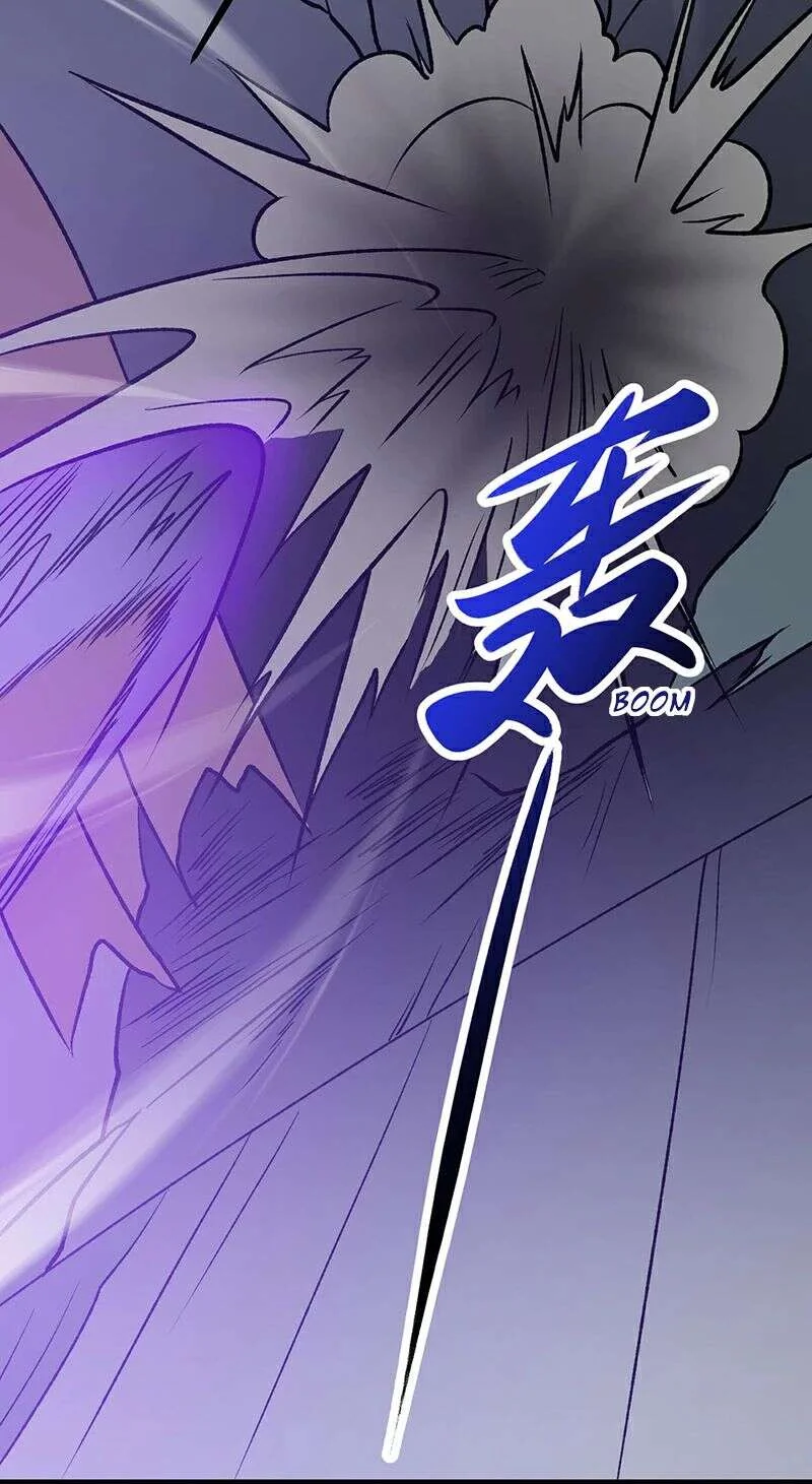 Read Martial Arts Reigns FR Manga Online