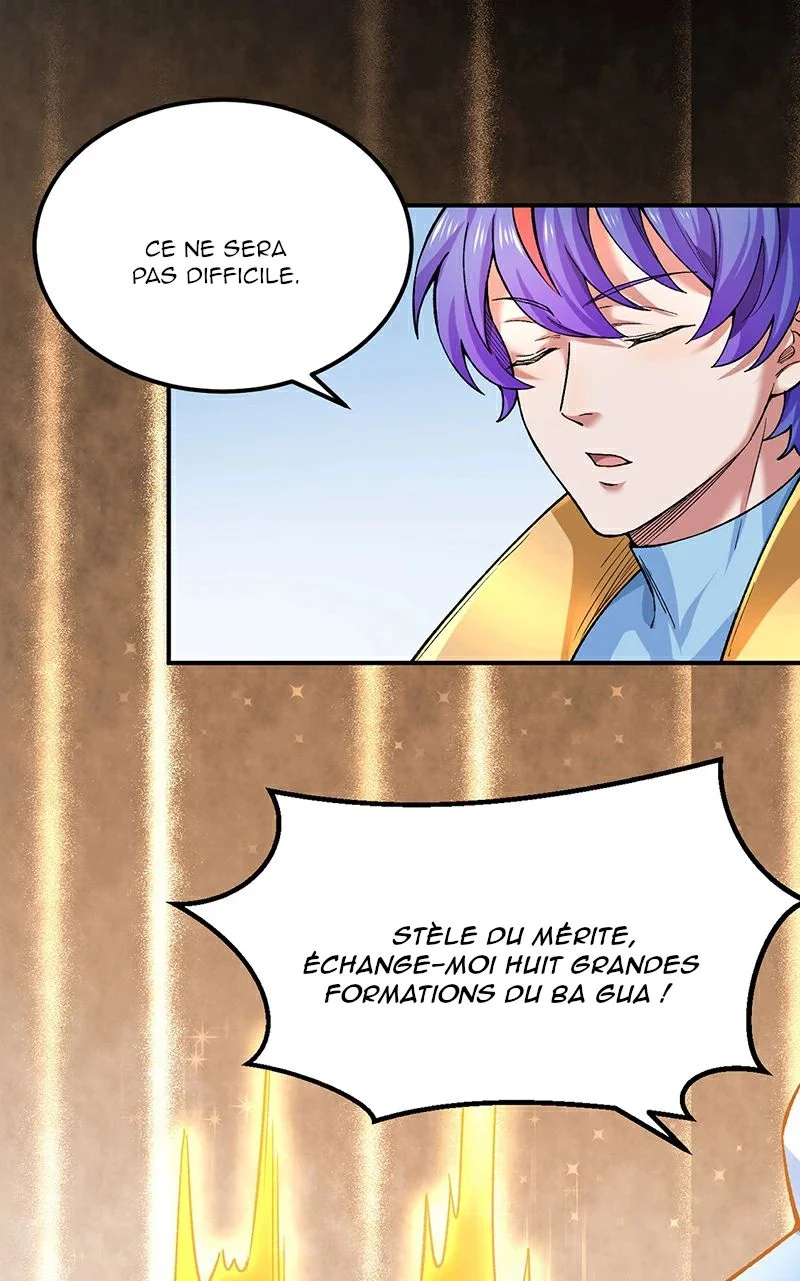 Read Martial Arts Reigns FR Manga Online