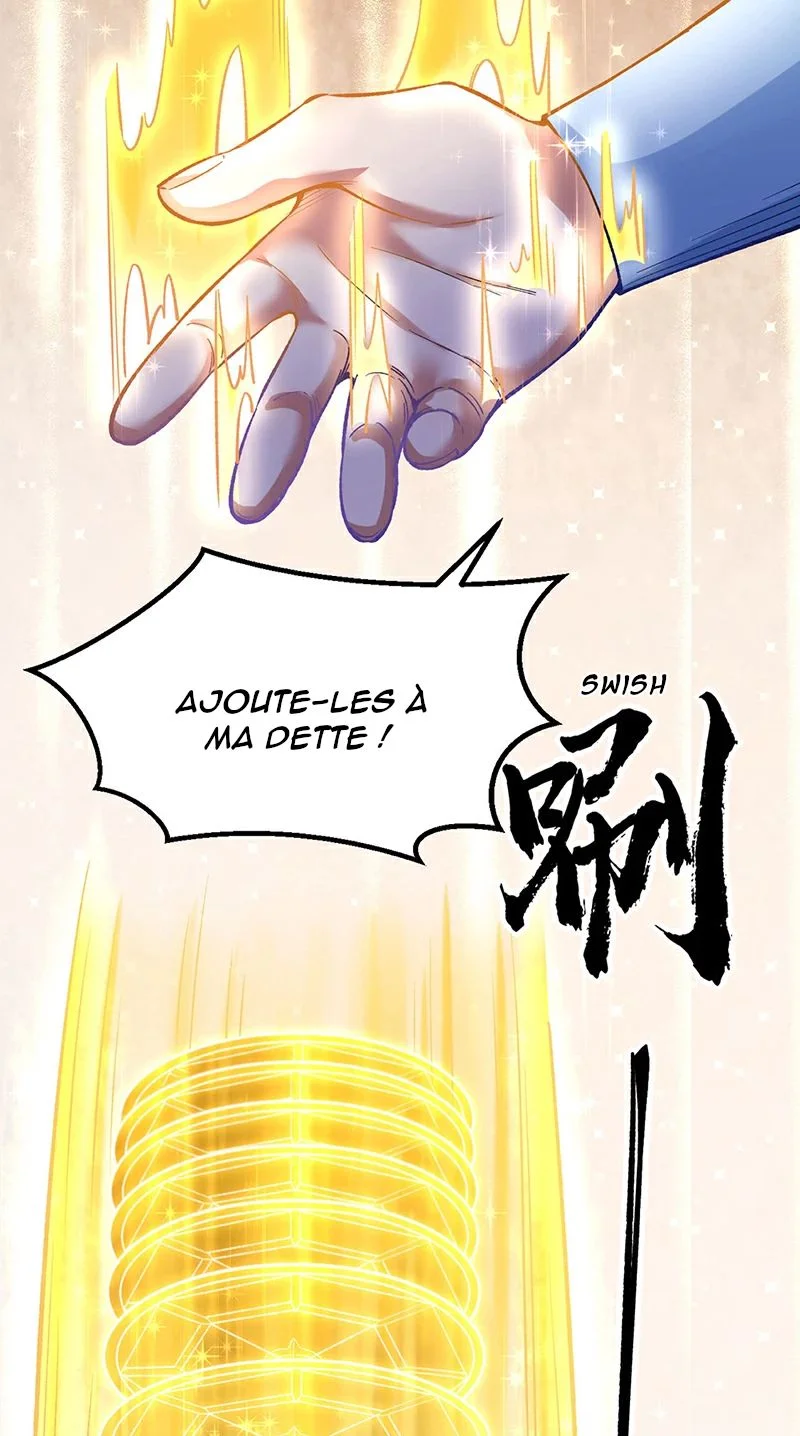 Read Martial Arts Reigns FR Manga Online