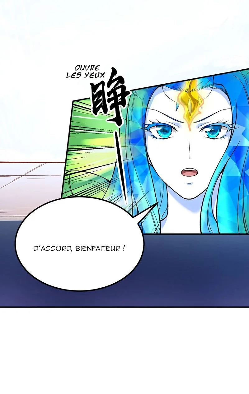 Read Martial Arts Reigns FR Manga Online