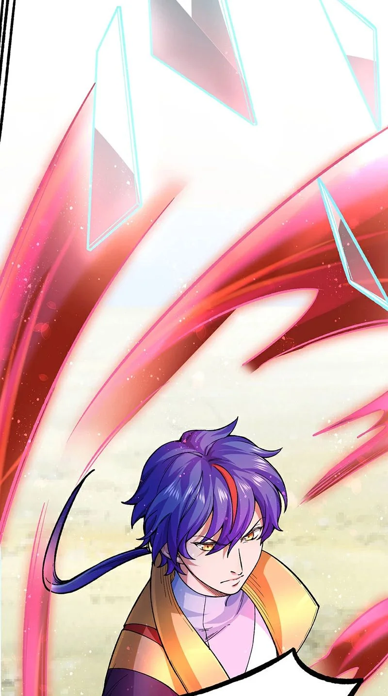 Read Martial Arts Reigns FR Manga Online