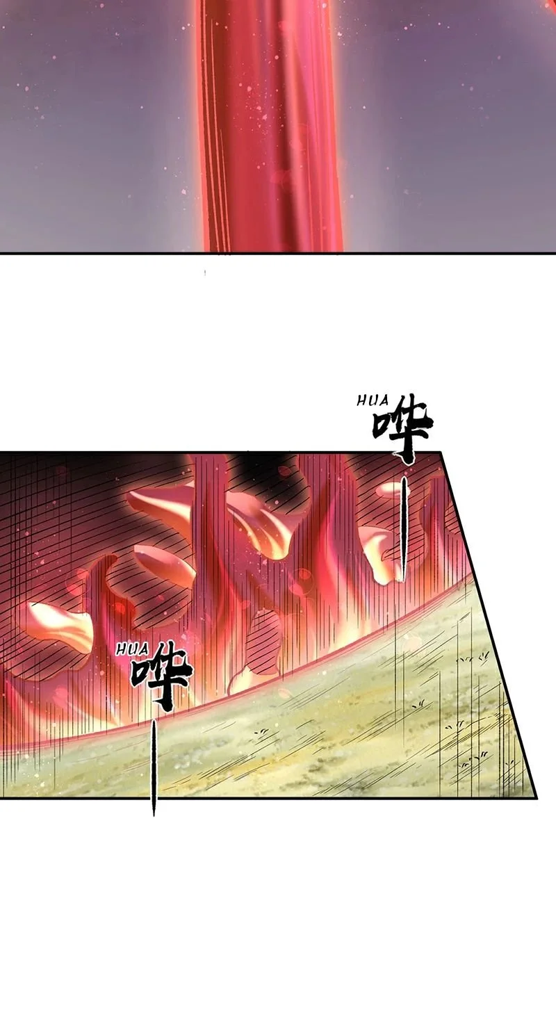 Read Martial Arts Reigns FR Manga Online