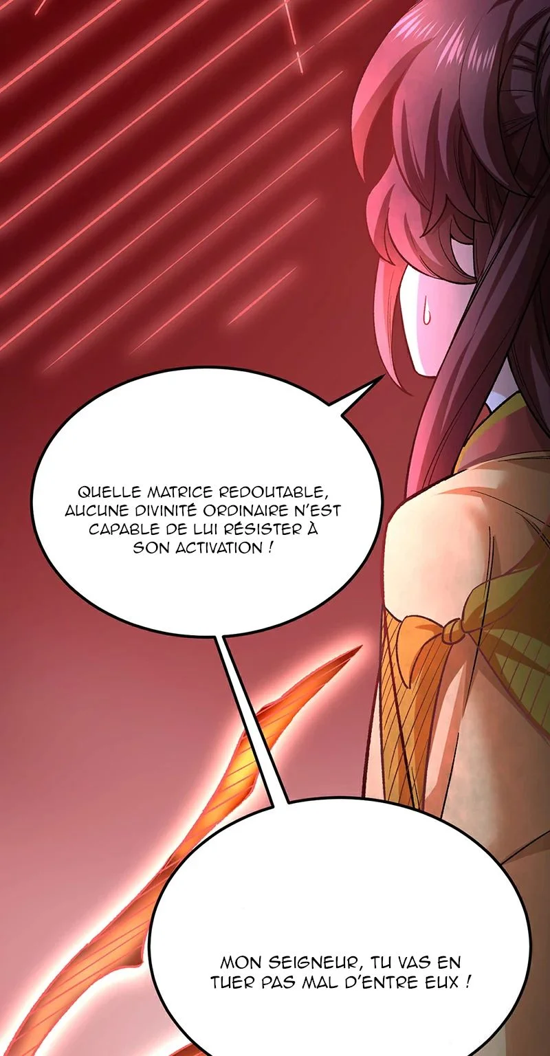 Read Martial Arts Reigns FR Manga Online