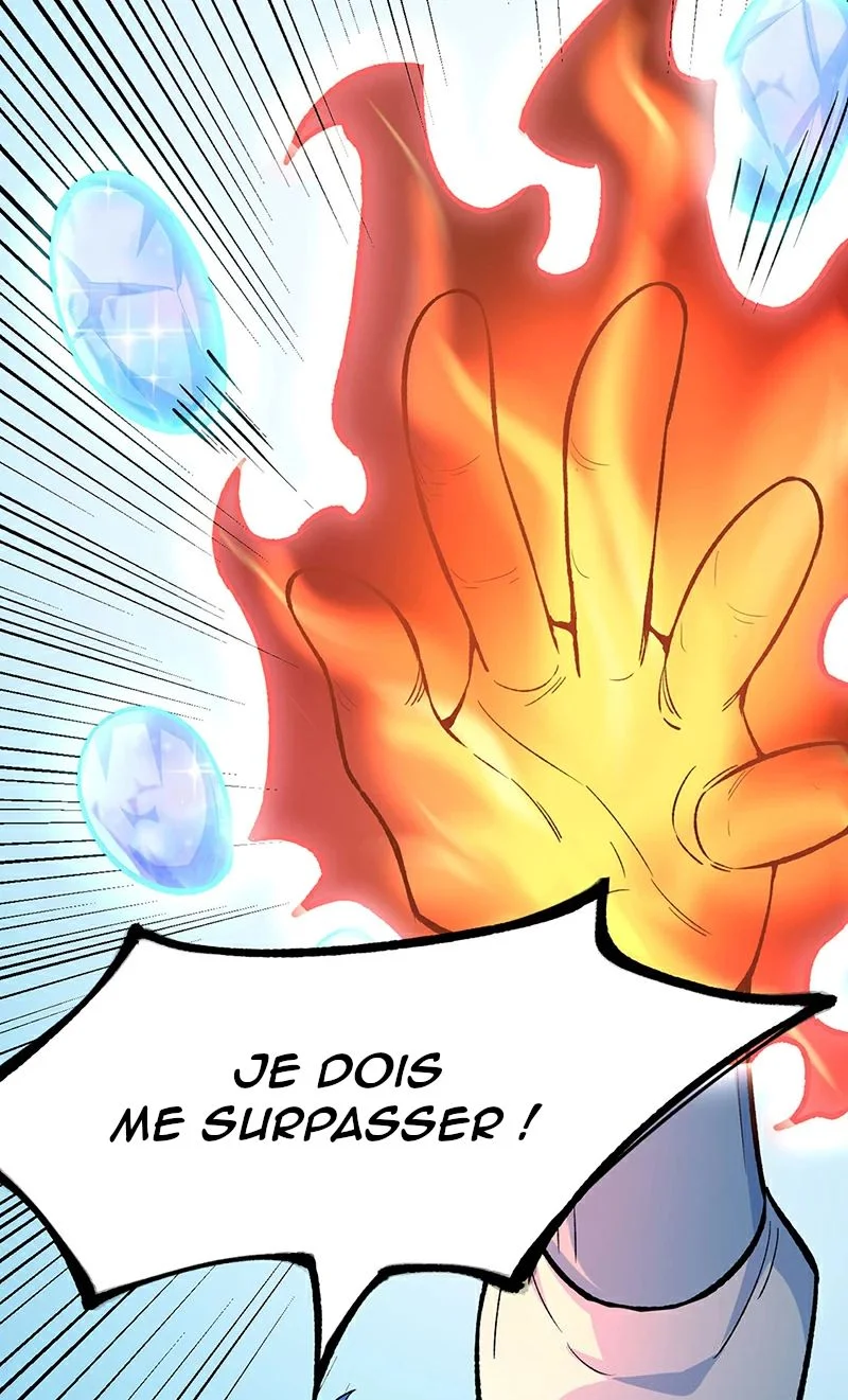 Read Martial Arts Reigns FR Manga Online