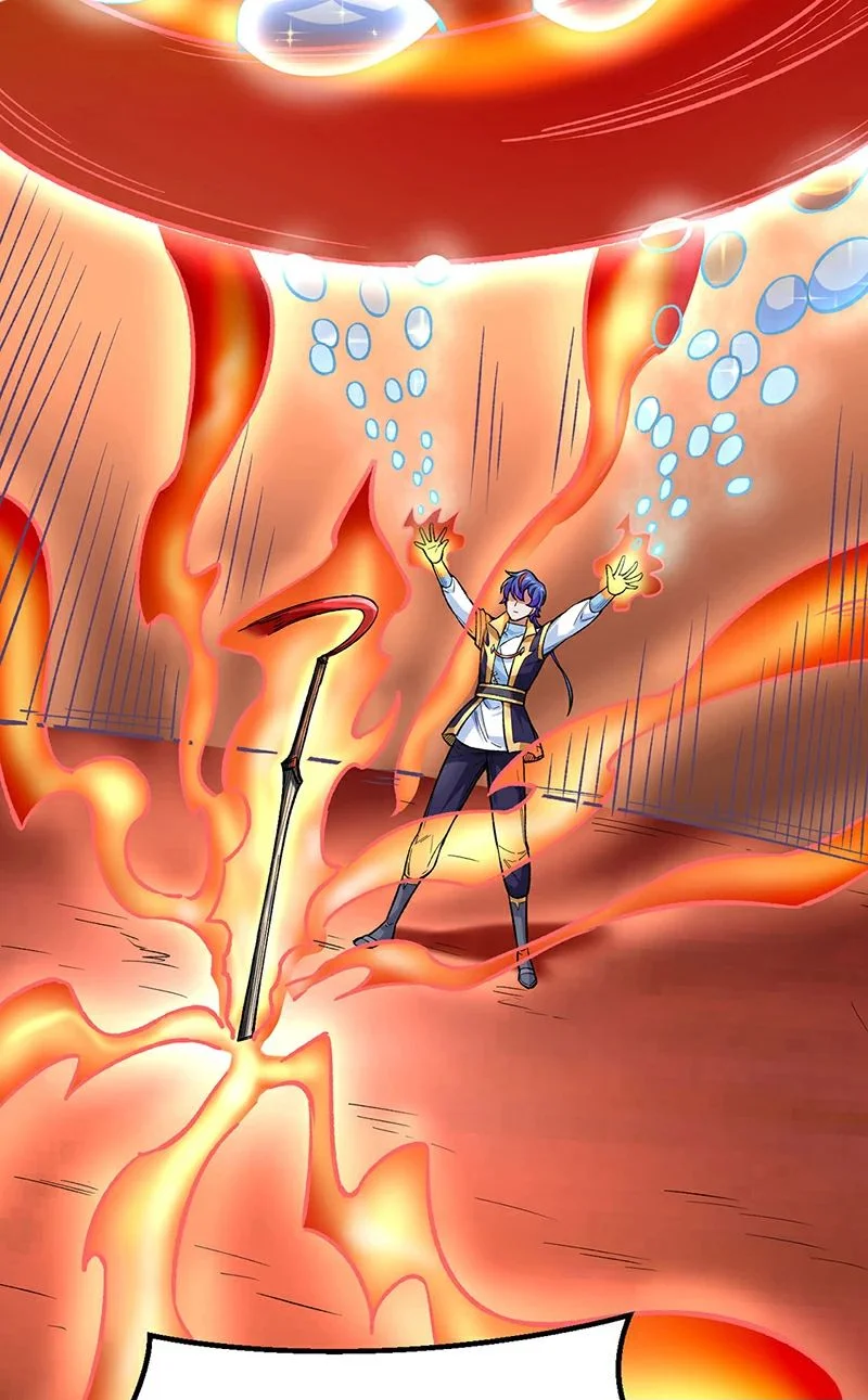 Read Martial Arts Reigns FR Manga Online