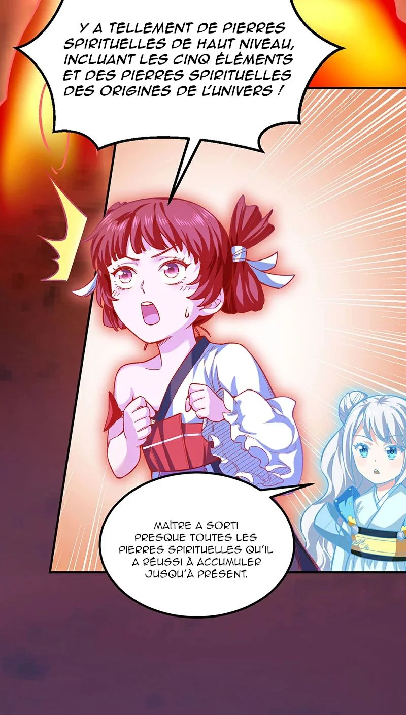 Read Martial Arts Reigns FR Manga Online