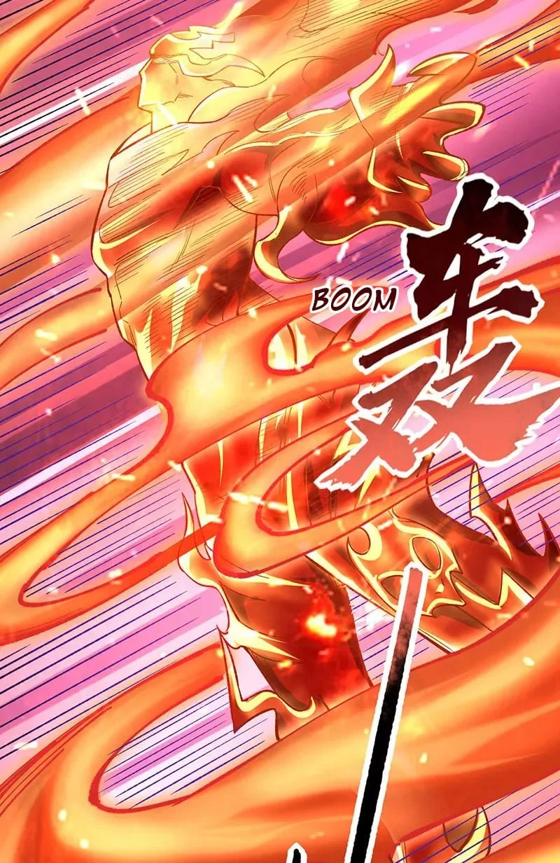 Read Martial Arts Reigns FR Manga Online