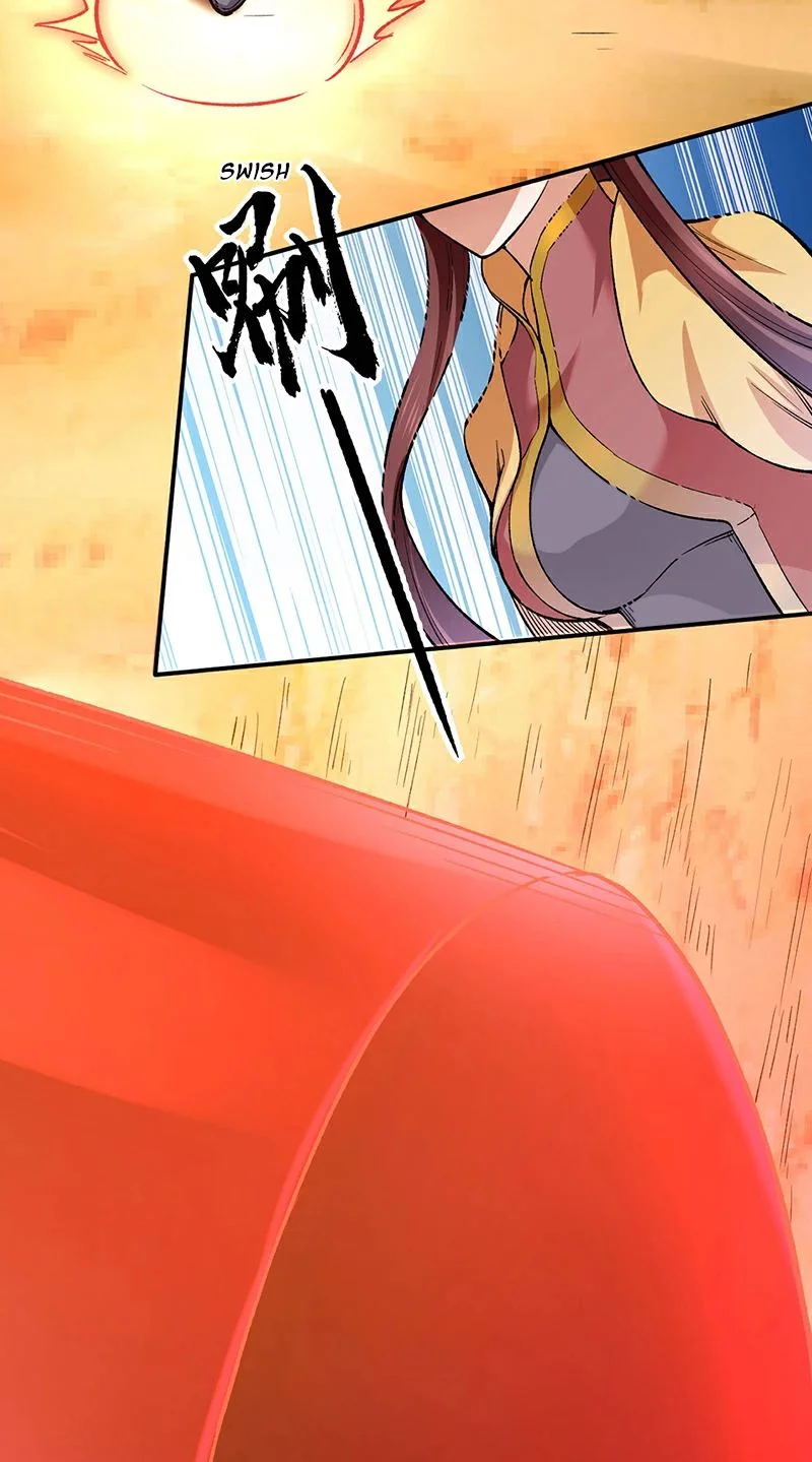 Read Martial Arts Reigns FR Manga Online