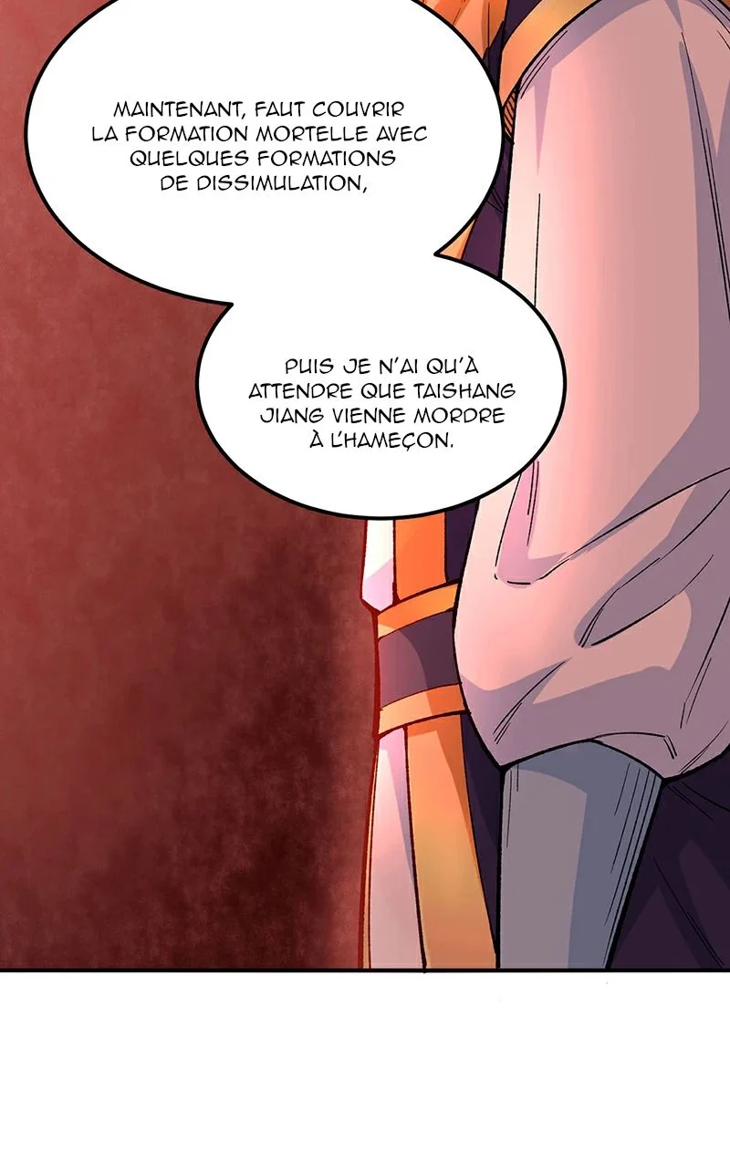 Read Martial Arts Reigns FR Manga Online