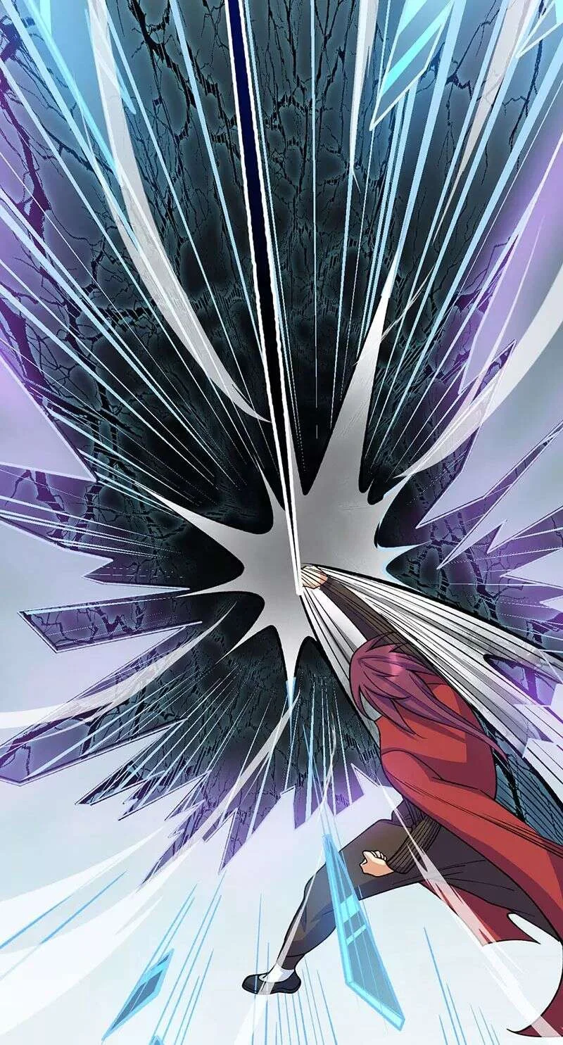 Read Martial Arts Reigns FR Manga Online