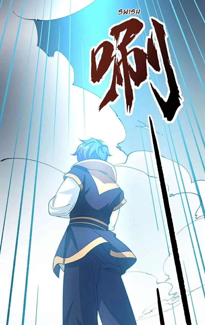 Read Martial Arts Reigns FR Manga Online