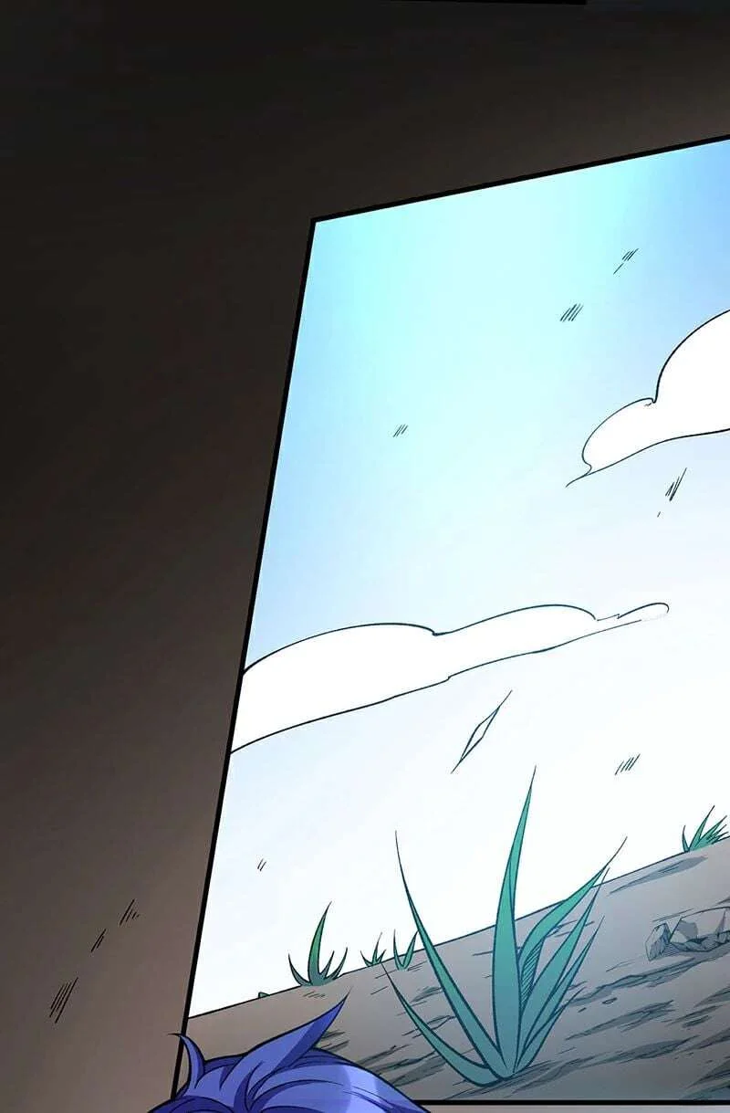 Read Martial Arts Reigns FR Manga Online