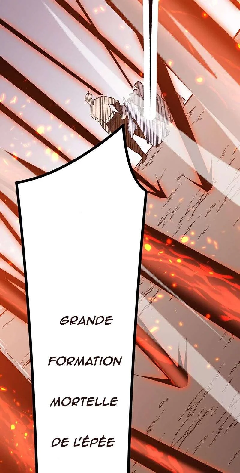Read Martial Arts Reigns FR Manga Online