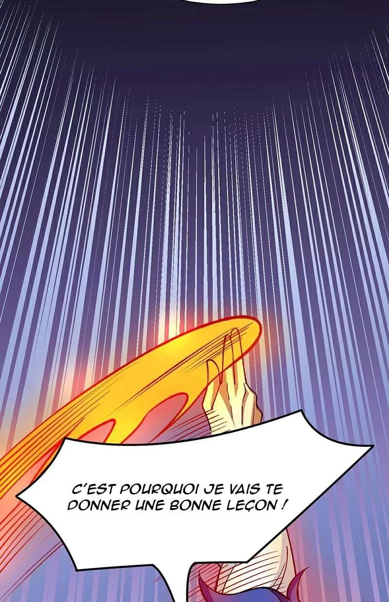 Read Martial Arts Reigns FR Manga Online