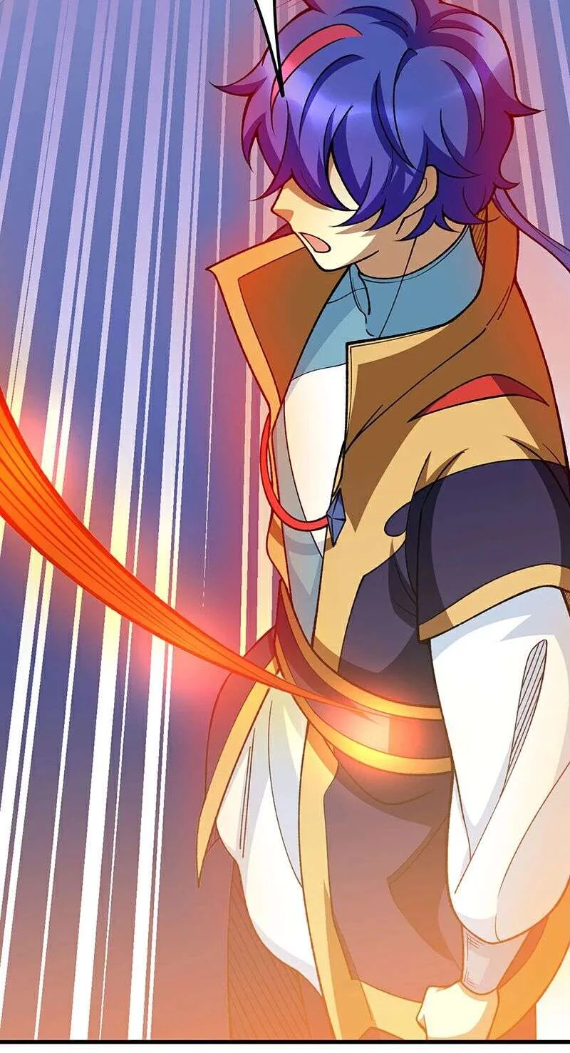 Read Martial Arts Reigns FR Manga Online